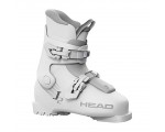 Buty narciarskie HEAD J2 Białe 2025