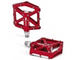 Pedały XLC PD-M12 Czerwone