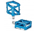 Pedały XLC PD-M12 Niebieskie