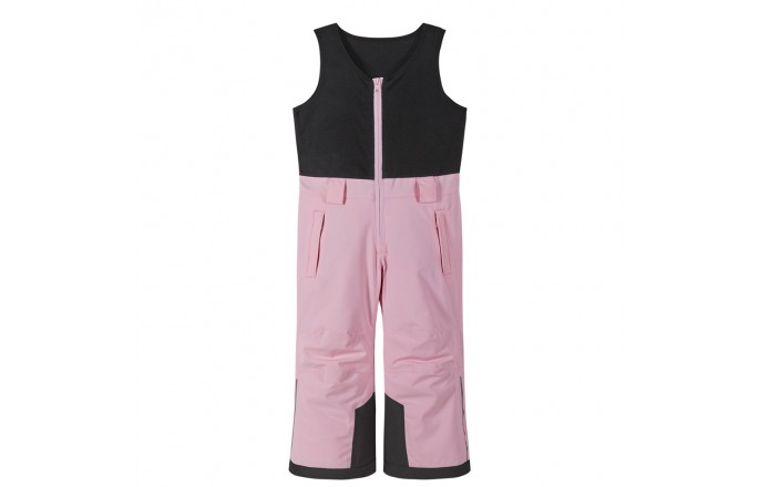 Spodnie narciarskie REIMA Oryon Jasny Różowy