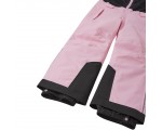Spodnie narciarskie REIMA Oryon Jasny Różowy