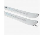 Narty HEAD Power Joy + Joy 12 GW 2025