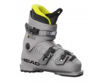Buty narciarskie HEAD Kore 40 Junior Szary 2025