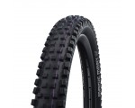 Opona rowerowa SCHWALBE Magic Mary HS447 DH 27.5x2.60