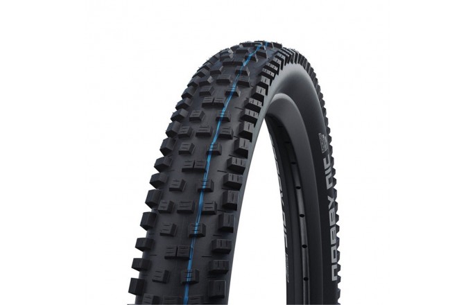 Opona rowerowa SCHWALBE Nobby Nic HS602 ST 29x2.60