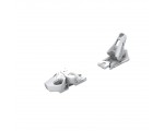 Narty HEAD Joy Easy JRS + JRS 4.5 GW 2025