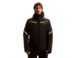 Kurtka FISCHER RC4 Czarna