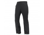 Spodnie SALOMON S/Max Czarne