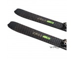 Narty HEAD Crux 87 Pro + Crux 87 Touring Skins 2025