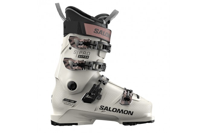 Buty narciarskie SALOMON S/Pro Supra 100 W GW 2025