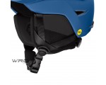 Kask SMITH Level MIPS Niebieski