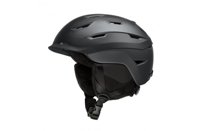 Kask SMITH Liberty MIPS Czarny