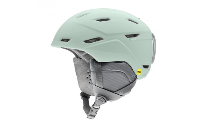 Kask SMITH Mirage MIPS Miętowy