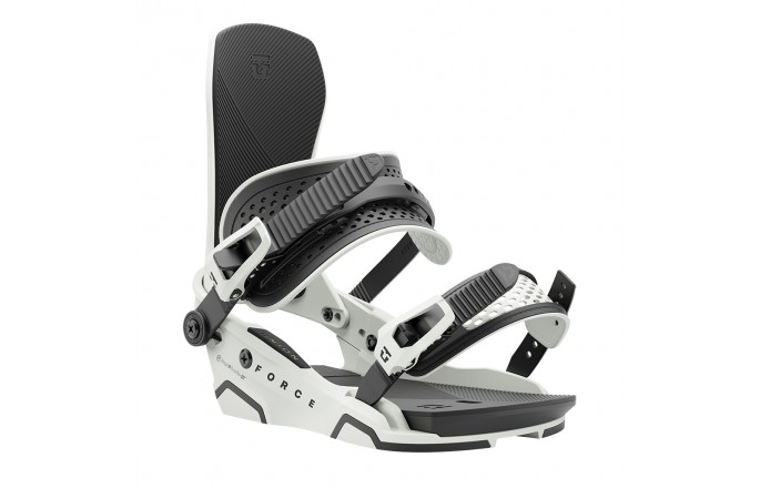 Wiązania snowboardowe UNION Force Beżowe 2025