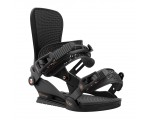 Wiązania snowboardowe UNION Juliet Czarne 2025