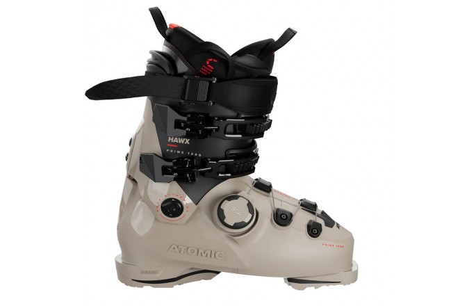 Buty narciarskie ATOMIC Hawx Prime 130 S BOA GW 2025