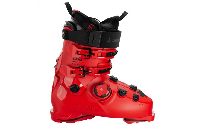 Buty narciarskie ATOMIC Hawx Prime 120 S BOA GW 2025