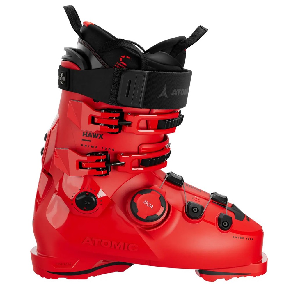 Buty narciarskie ATOMIC Hawx Prime 120 S BOA GW 2025 - Wrosport.pl