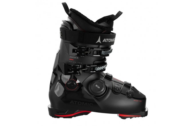 Buty narciarskie ATOMIC Hawx Prime 100 BOA GW 2025