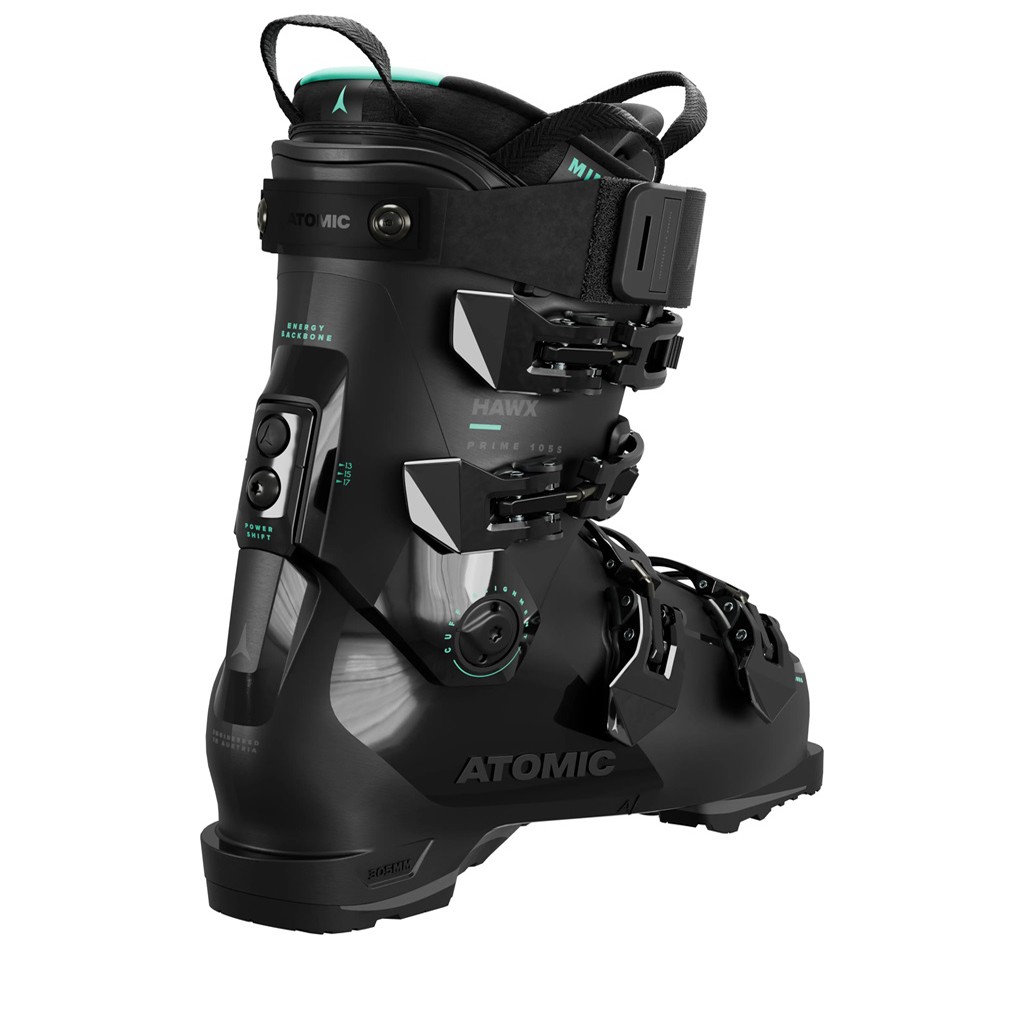 Buty narciarskie ATOMIC Hawx Prime 105 S GW 2025 - Wrosport.pl