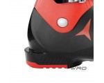 Buty narciarskie ATOMIC Hawx Kids 3 Czerwone 2025