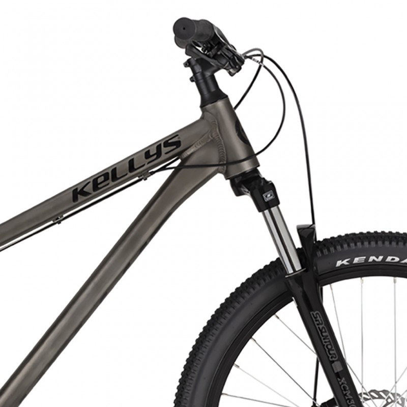 Rower dirt KELLYS Whip 10 Szary Wrosport.pl