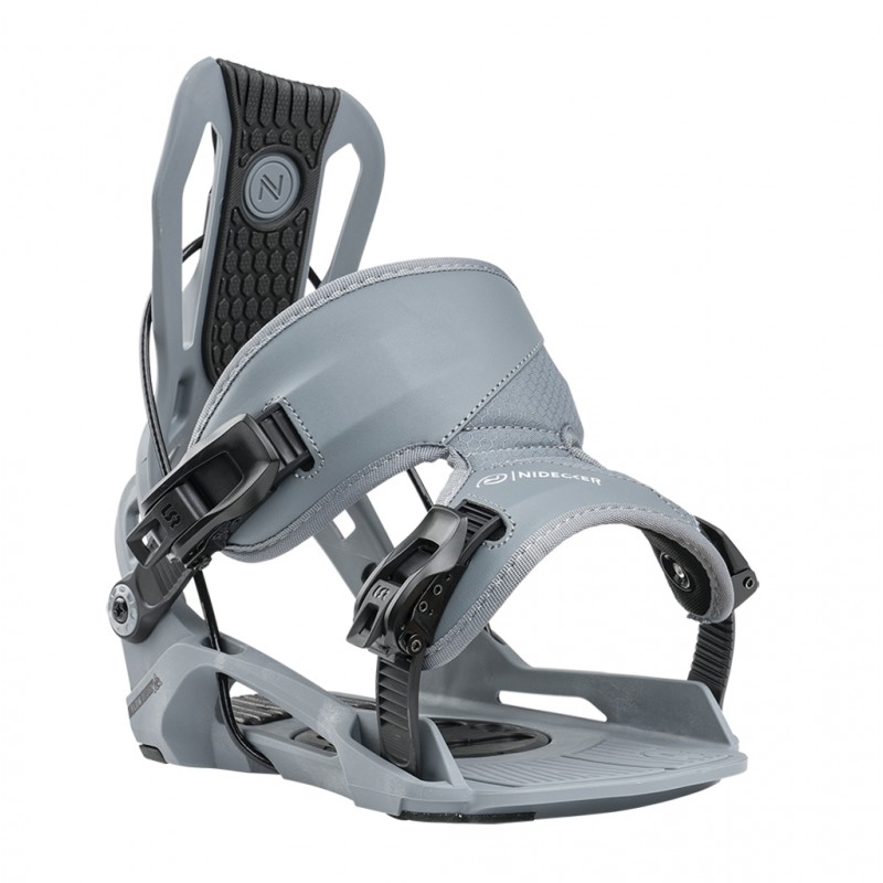 Nidecker ネクサス フュージョン NEXUS FUSION 24-25 FLOW 24-25 NIDECKER/ナイデッカー NEXUS FUSION ネクサス リア