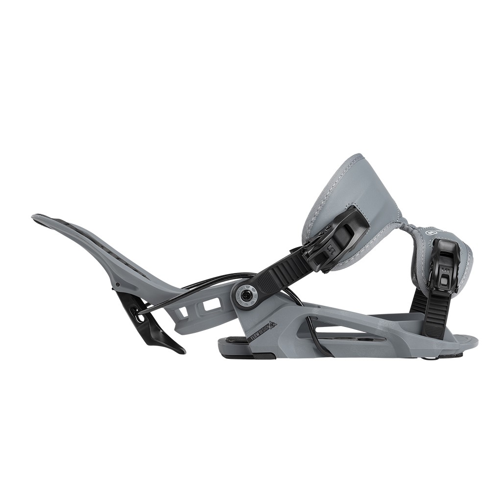 Nidecker ネクサス フュージョン NEXUS FUSION 24-25 FLOW 24-25 NIDECKER/ナイデッカー NEXUS FUSION ネクサス リア