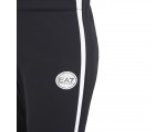 Spodnie EA7 EMPORIO ARMANI St. Moritz Fashion Czarne