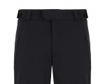Spodnie EA7 EMPORIO ARMANI Cortina Toray Czarne