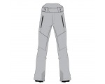 Spodnie EA7 EMPORIO ARMANI Cortina Toray Szare