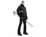 Spodnie EA7 EMPORIO ARMANI Kitzbuhel Softshell
