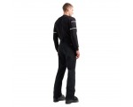 Spodnie EA7 EMPORIO ARMANI Kitzbuhel Softshell