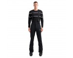 Spodnie EA7 EMPORIO ARMANI Kitzbuhel Softshell