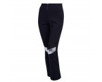 Spodnie SPORTALM Vancouver Czarne