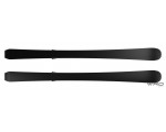 Narty SALOMON Lux JR S + C5 GW 2025