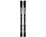 Narty ATOMIC Cloud C14 Revoshock S + MI 12 GW 2025