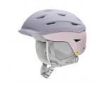 Kask SMITH Liberty MIPS Fioletowy