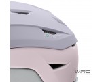 Kask SMITH Liberty MIPS Fioletowy