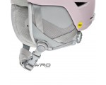 Kask SMITH Liberty MIPS Fioletowy