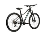 Rower górski MTB KROSS Lea 3.0 Czarny 27,5"
