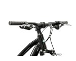 Rower górski MTB KROSS Lea 3.0 Czarny 27,5"