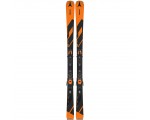 Narty ATOMIC Redster Q5 + M 10 GW 2026