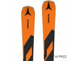 Narty ATOMIC Redster Q5 + M 10 GW 2026