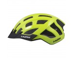 Kask rowerowy LAZER Compact DLX Yellow