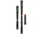 Narty ATOMIC Redster Q6 + MI 12 GW 2026