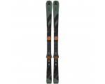 Narty ATOMIC Redster Q6 + MI 12 GW 2026