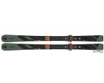 Narty ATOMIC Redster Q6 + MI 12 GW 2026
