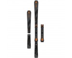 Narty ATOMIC Redster Q4 + M 10 GW 2026
