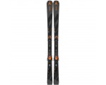 Narty ATOMIC Redster Q4 + M 10 GW 2026